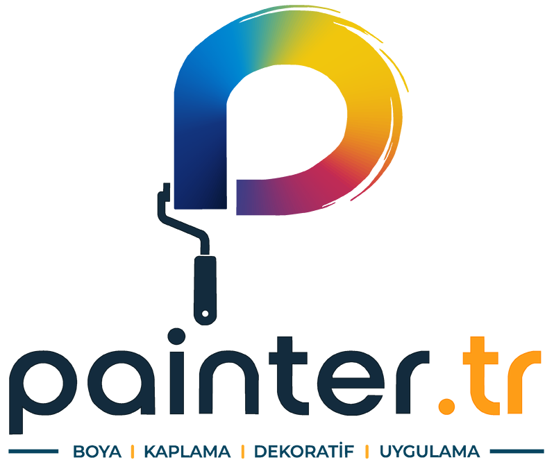 Painter.tr Logo